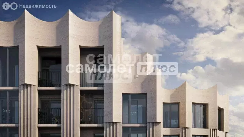 1-комнатная квартира: Санкт-Петербург, Алтайская улица, 39 (37.36 м) - Фото 2