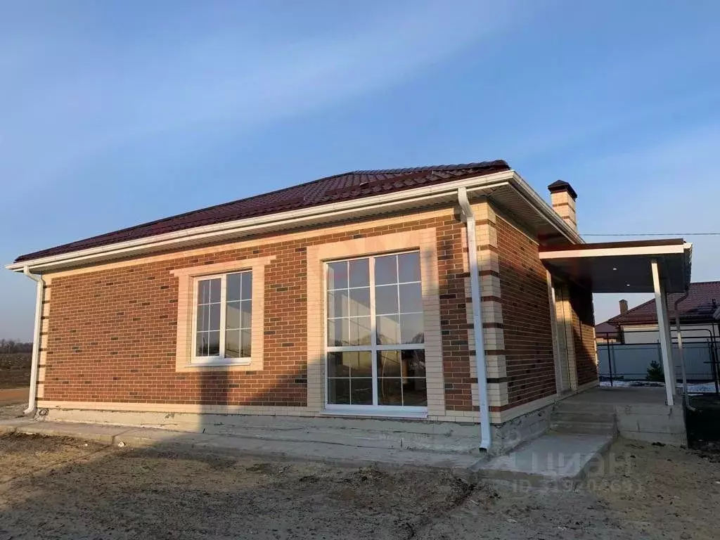 Дом в Ростовская область, Аксайский район, Щепкинское с/пос, пос. ... - Фото 2