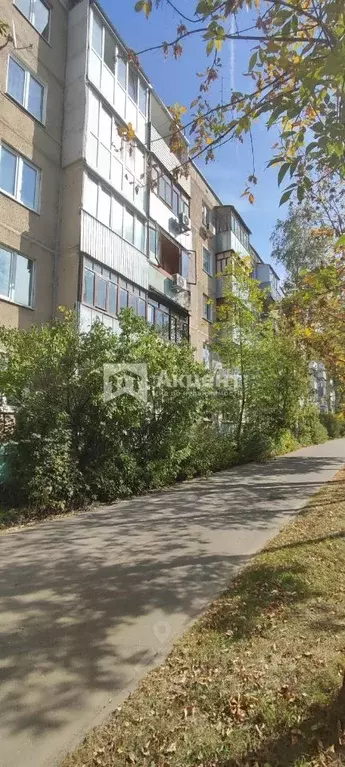 3-к кв. Ивановская область, Иваново ул. Шубиных, 31б (61.6 м) - Фото 1