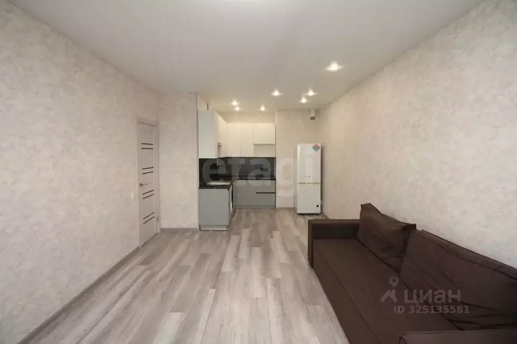 2-к кв. Ульяновская область, Ульяновск ул. Народного учителя Латышева, ... - Фото 2