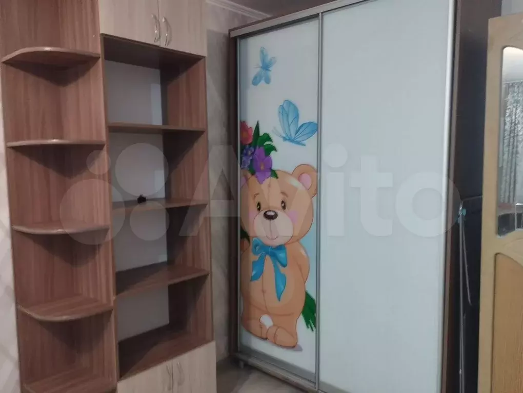 1-к. квартира, 33 м, 4/5 эт. - Фото 0