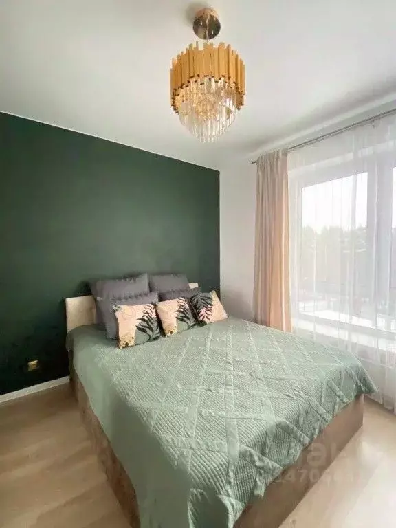 1-к кв. Московская область, Балашиха ул. Реутовская, 30 (44.0 м) - Фото 2