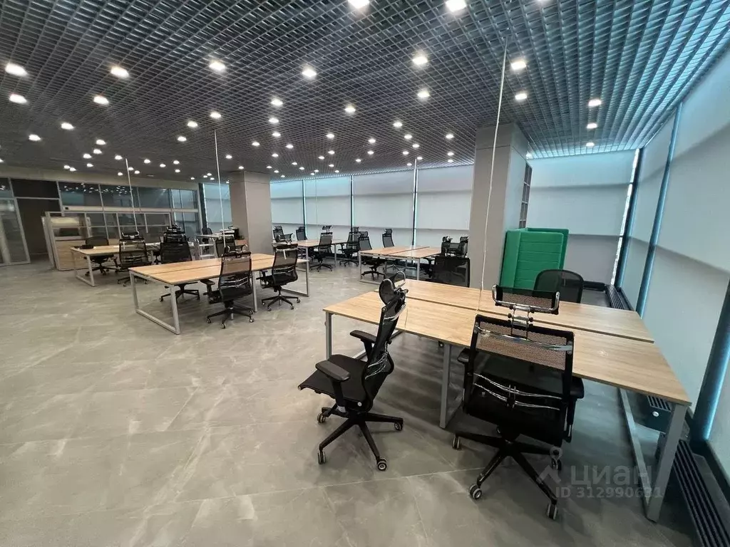 Офис в Санкт-Петербург Наличная ул., 44К1 (350 м) - Фото 2