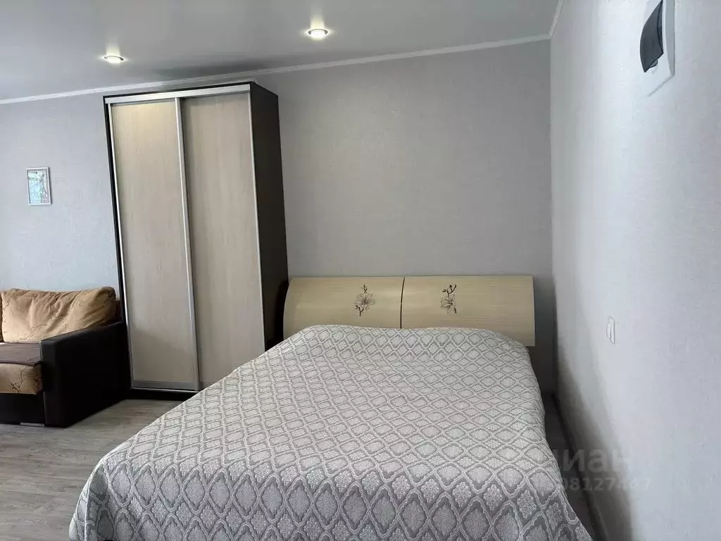 1-к кв. Челябинская область, Сатка Солнечная ул., 15 (30.0 м) - Фото 2