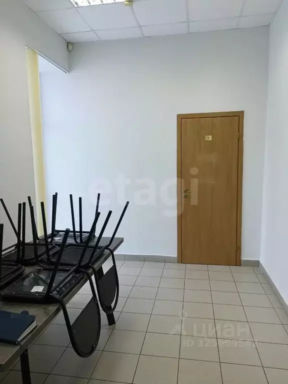 Офис в Коми, Сыктывкар Первомайская ул., 141 (16 м) - Фото 2