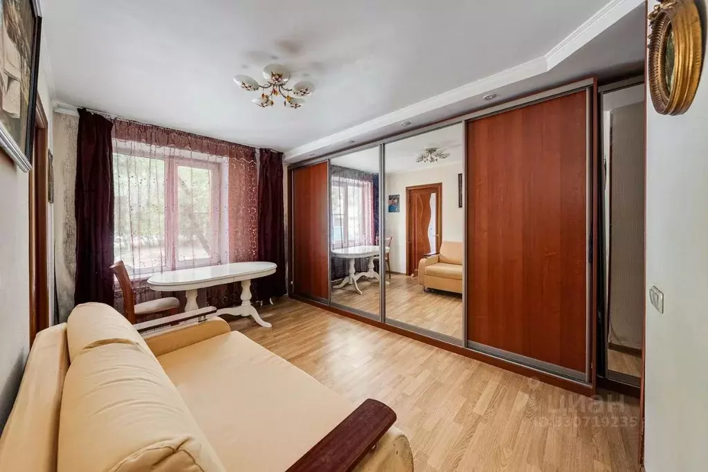 1-к кв. Москва ул. Шумилова, 2К1 (31.7 м) - Фото 2