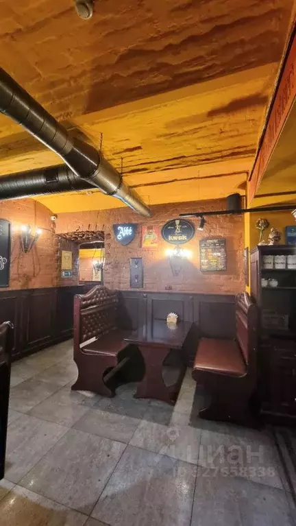 Помещение свободного назначения в Иркутская область, Иркутск Киевская ... - Фото 2