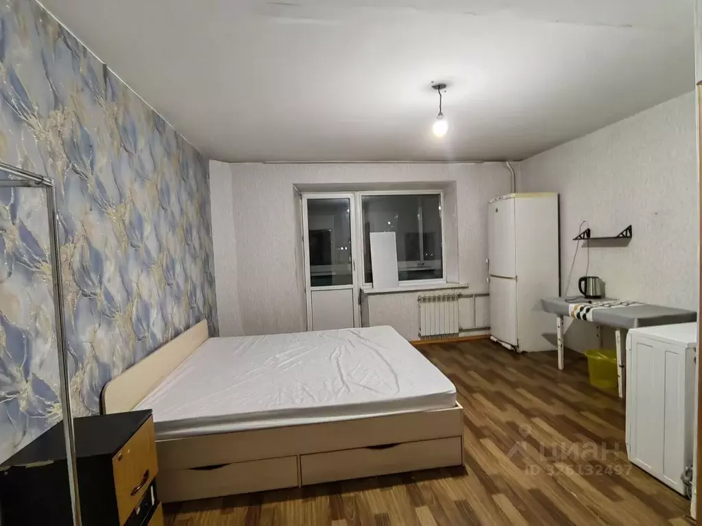 Студия Хакасия, Абакан Северный проезд, 3 (28.0 м) - Фото 1