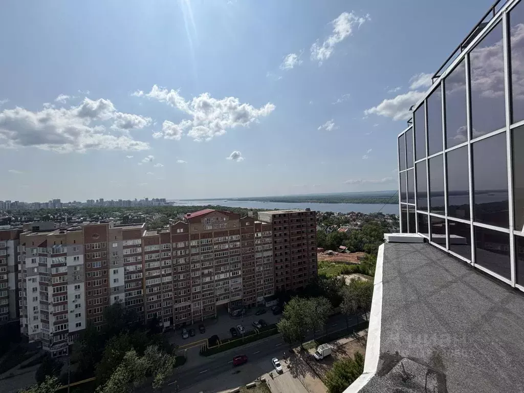 2-к кв. Самарская область, Самара ул. Советской Армии, 253б (69.0 м) - Фото 0