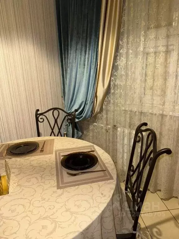 1-к кв. Москва Загорьевская ул., 23К1 (40.0 м) - Фото 2