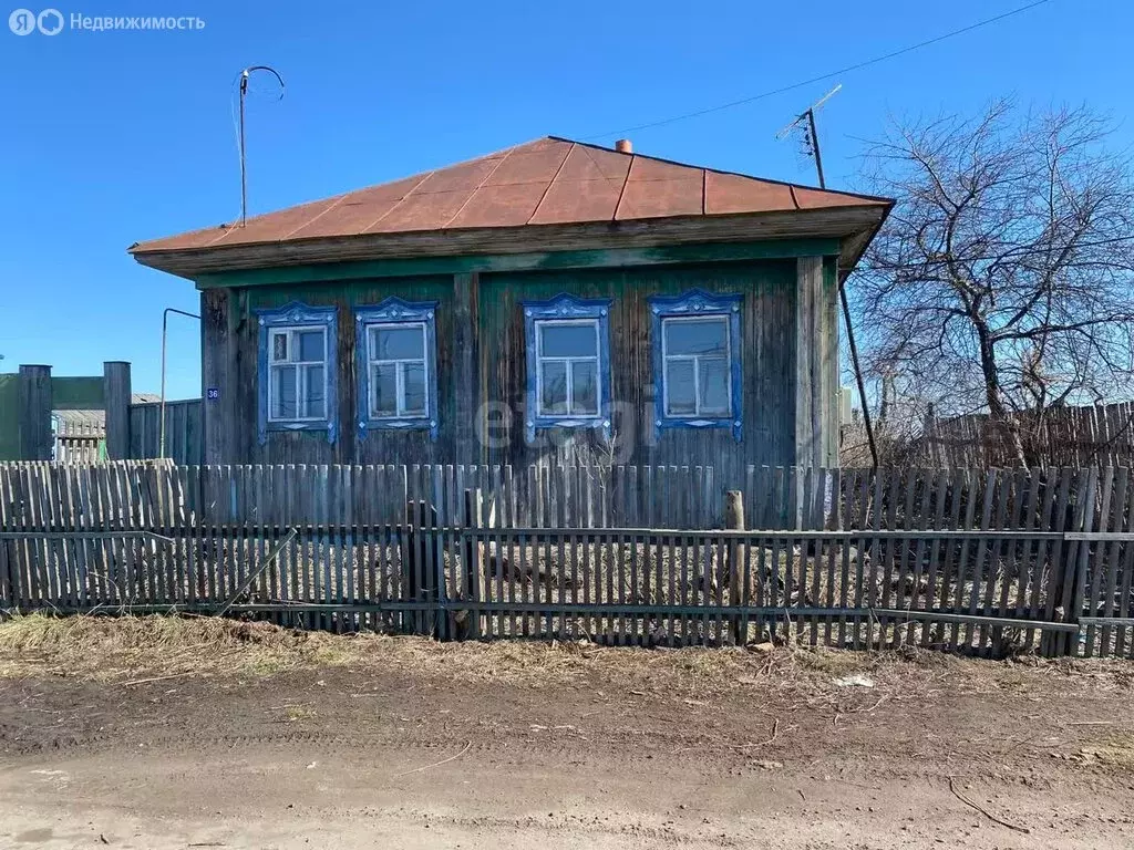 Дом в село Аслана, Советская улица (68.1 м) - Фото 0