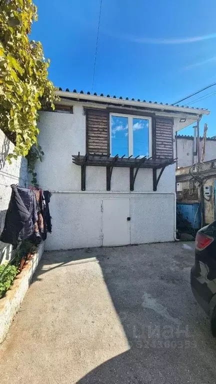 Дом в Крым, Алушта муниципальный округ, Партенит пгт  (125 м) - Фото 1