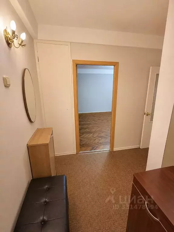 1-к кв. Санкт-Петербург просп. Науки, 45 (30.8 м) - Фото 2