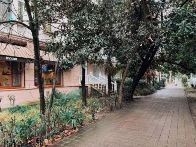 Квартира, студия, 27 м - Фото 1