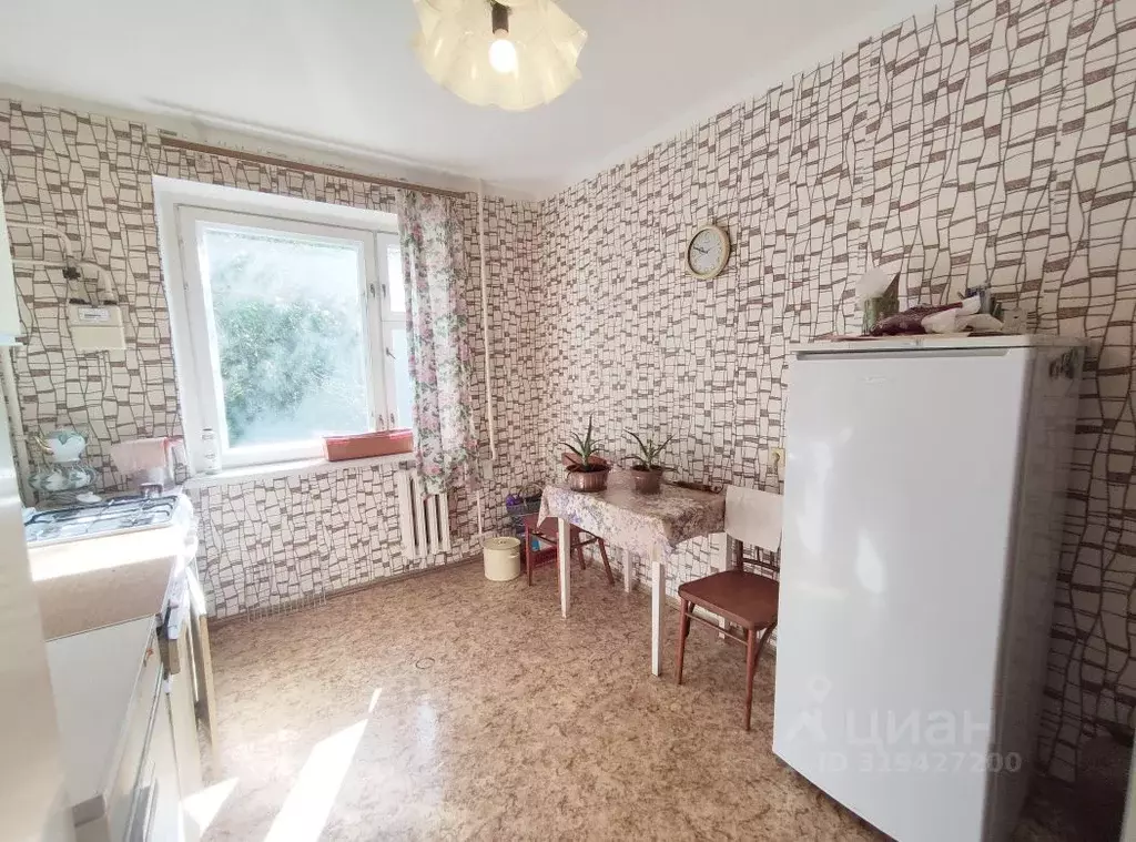 2-к кв. Самарская область, Самара Ташкентский пер., 43 (59.0 м) - Фото 1