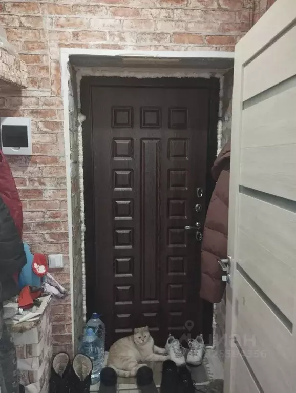 Дом в Самарская область, Ставропольский район, с. Ягодное пер. 8-й ... - Фото 2