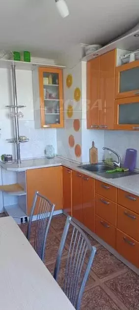 3-к. квартира, 70м, 4/9эт. - Фото 1