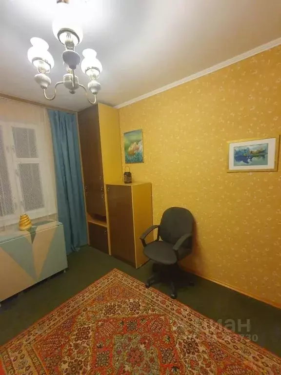 2-к кв. Ставропольский край, Ставрополь просп. Кулакова, 29/3А (55.0 ... - Фото 1