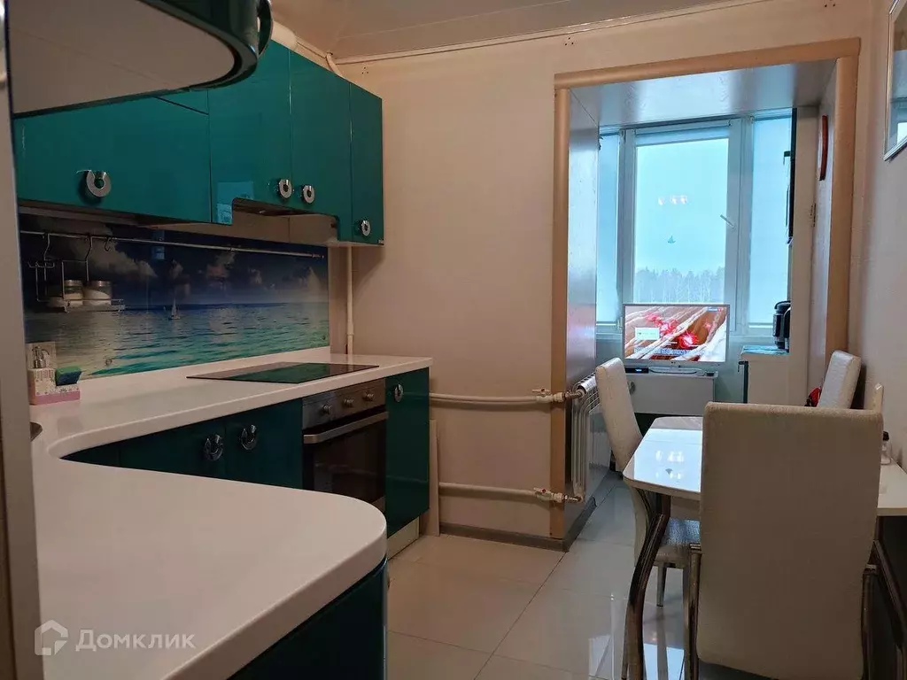 Продаётся 2-к квартира, 47.3 м - Фото 1