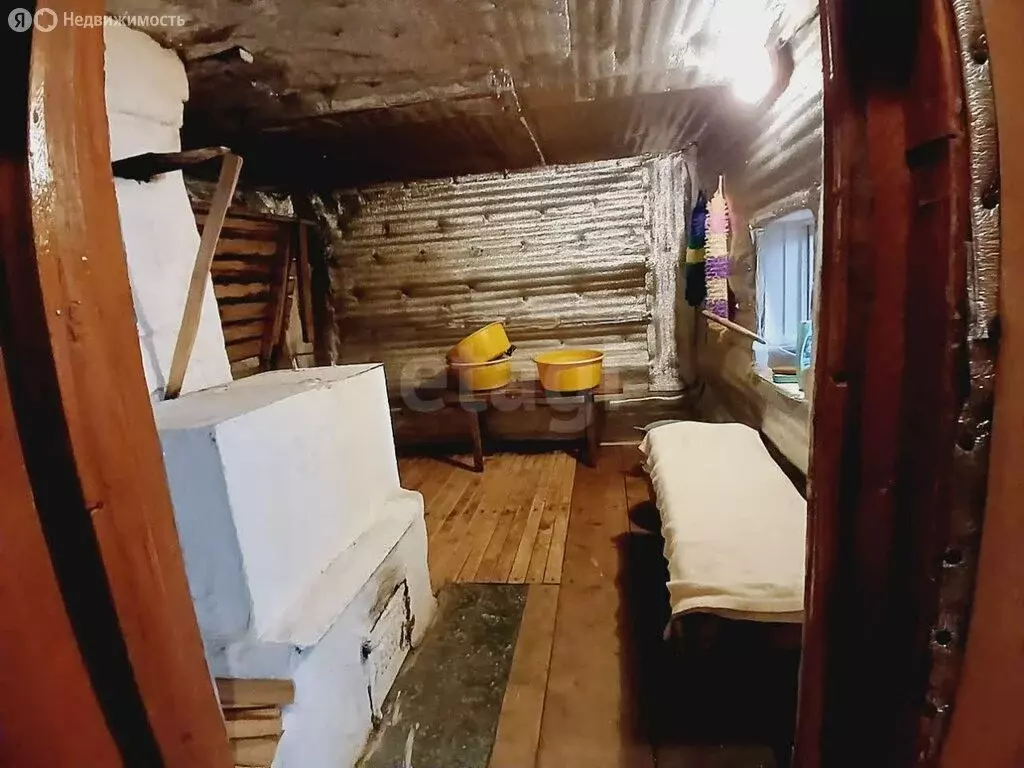 Дом в Можга, улица Наговицына (55 м) - Фото 0