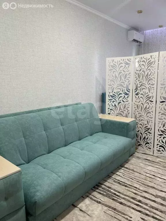 2-комнатная квартира: Нижнекамск, проспект Химиков, 90 (67 м) - Фото 1