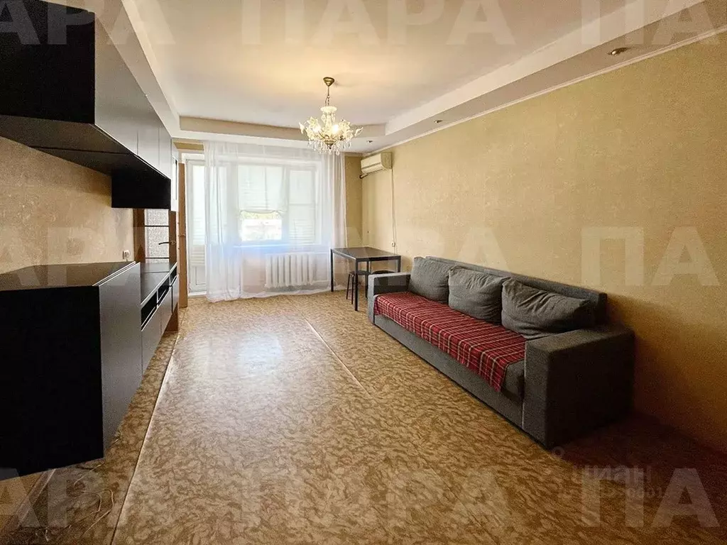 1-к кв. Самарская область, Самара ул. Дыбенко, 157 (30.5 м) - Фото 2