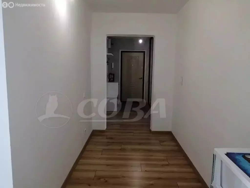 4-комнатная квартира: Тюмень, Широтная улица, 19А (89.9 м) - Фото 1