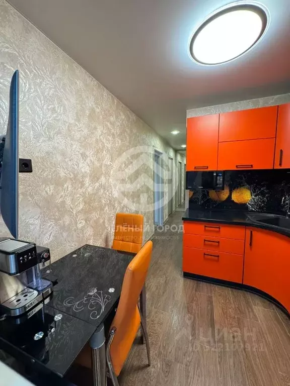 2-к кв. Московская область, Солнечногорск городской округ, Андреевка ... - Фото 2