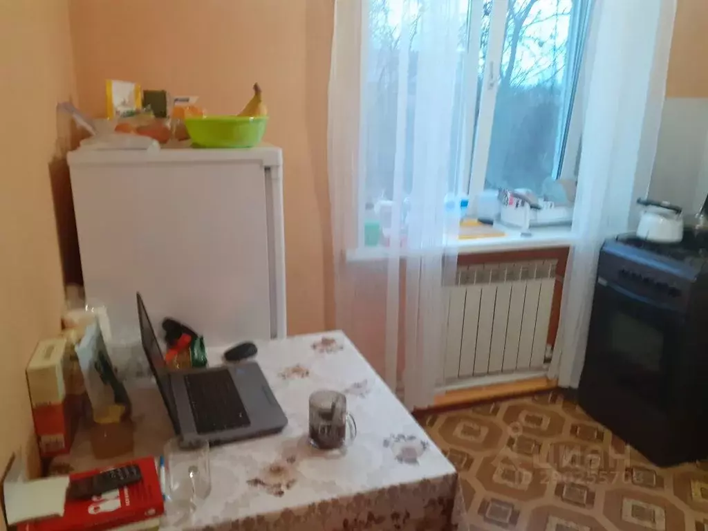 1-к кв. Брянская область, Севск ул. Карла Либкнехта, 64 (28.0 м) - Фото 1