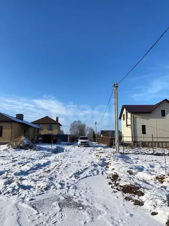 Участок в Костромская область, Красносельский район, Шолоховское ... - Фото 1