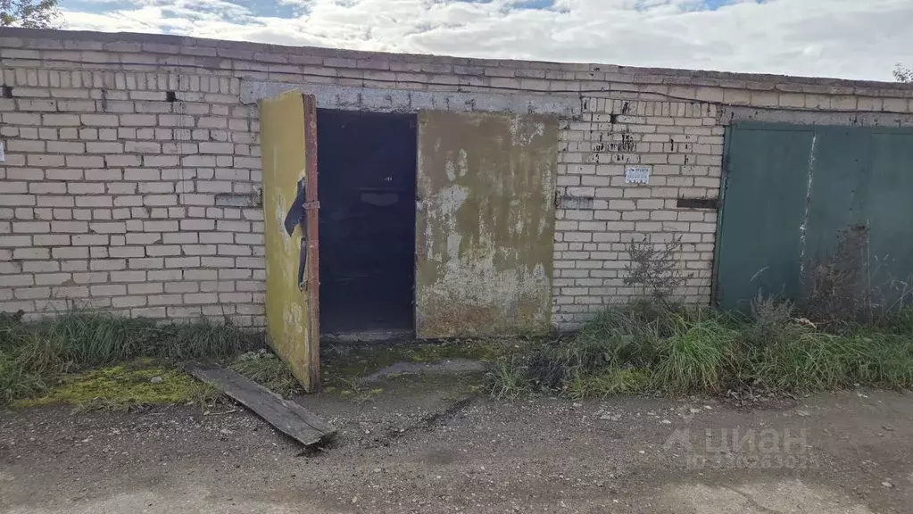 Гараж в Московская область, Руза ул. Филимонцево, 1 (23 м) - Фото 1
