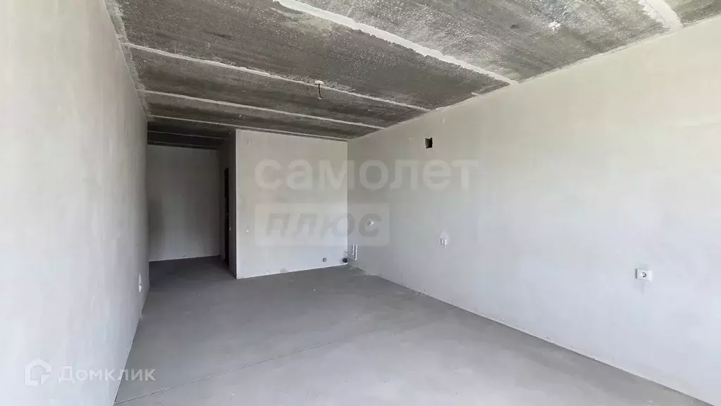 Продаётся 2-к квартира, 56.6 м - Фото 0