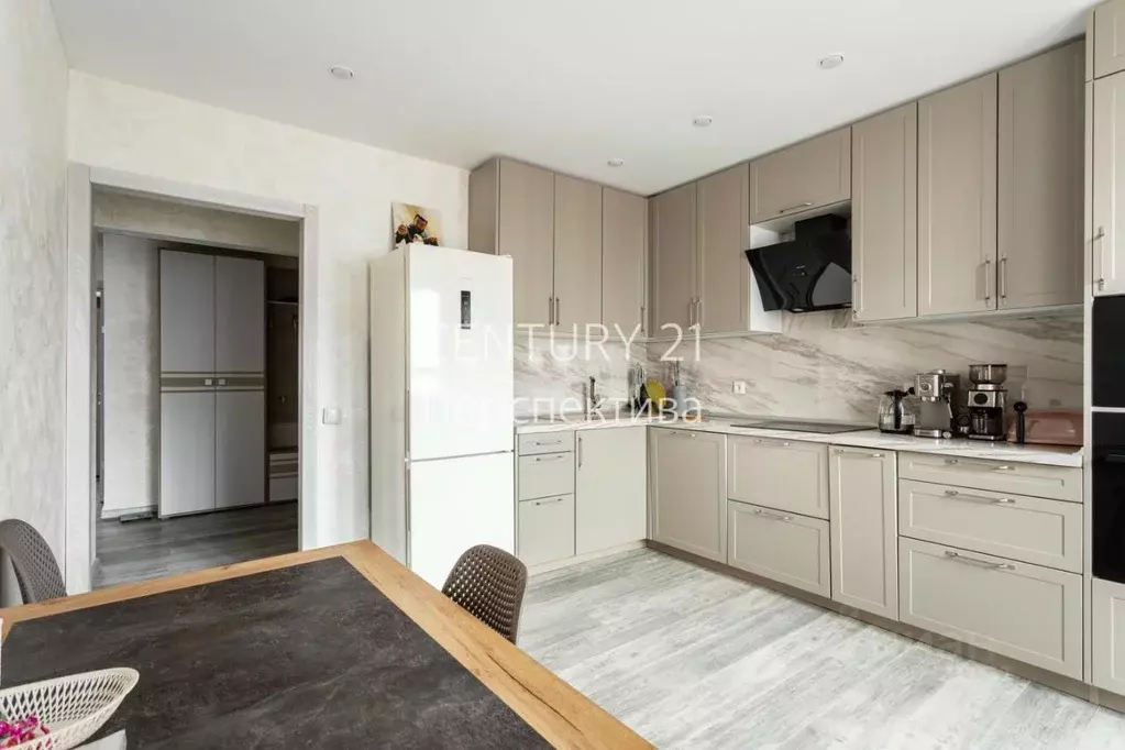 2-к кв. Московская область, Ленинский городской округ, пос. Битца ... - Фото 1