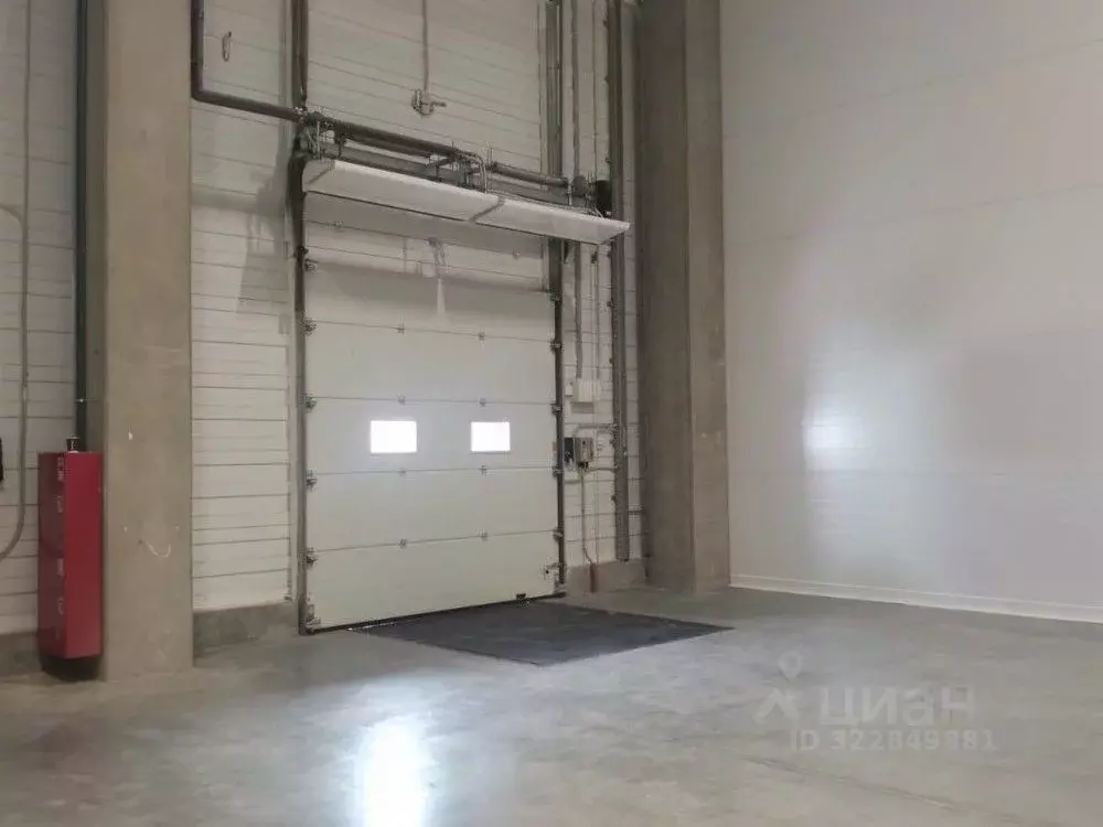 Склад в Москва д. Андреевское, 51 (1030 м) - Фото 2