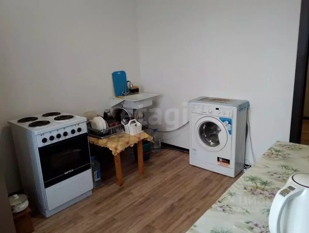 2-к кв. Ростовская область, Ростов-на-Дону пер. Белоусова, 14с1 (50.0 ... - Фото 2