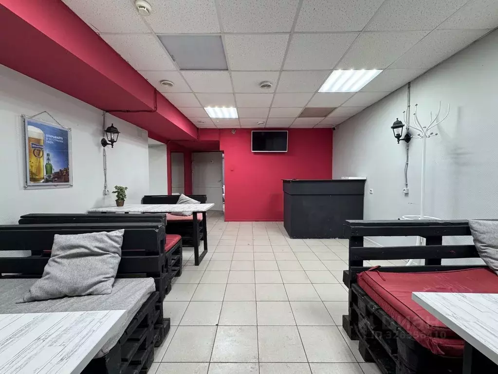 Помещение свободного назначения в Кировская область, Киров ул. ... - Фото 2