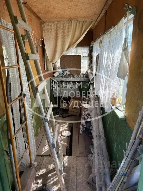 Коттедж в Пермский край, Добрянский муниципальный округ, д. Лябово ул. ... - Фото 2