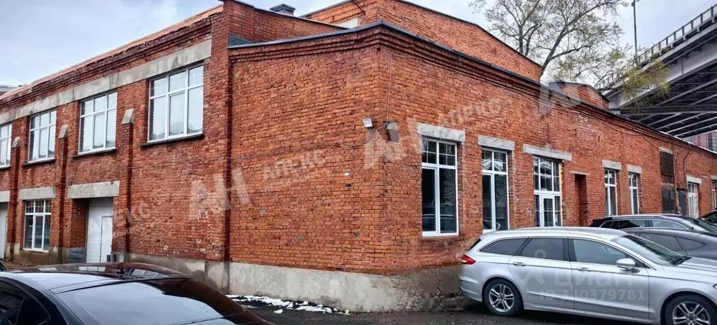 Производственное помещение в Москва Дмитровское ш., 58С33 (141 м) - Фото 1