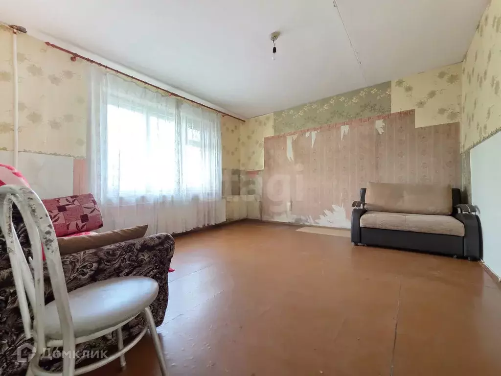 Продаётся 4-к квартира, 73.6 м - Фото 0