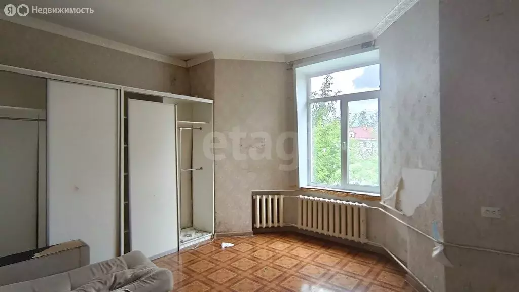 2-комнатная квартира: Брянск, улица Ульянова, 126 (38.1 м) - Фото 2