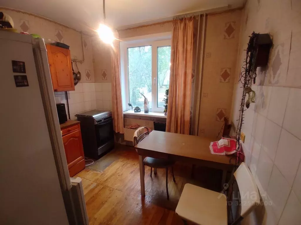 Комната Свердловская область, Екатеринбург ул. Байкальская, 36 (11.0 ... - Фото 1