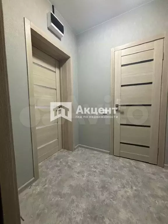Квартира-студия, 25,9 м, 1/2 эт. - Фото 1