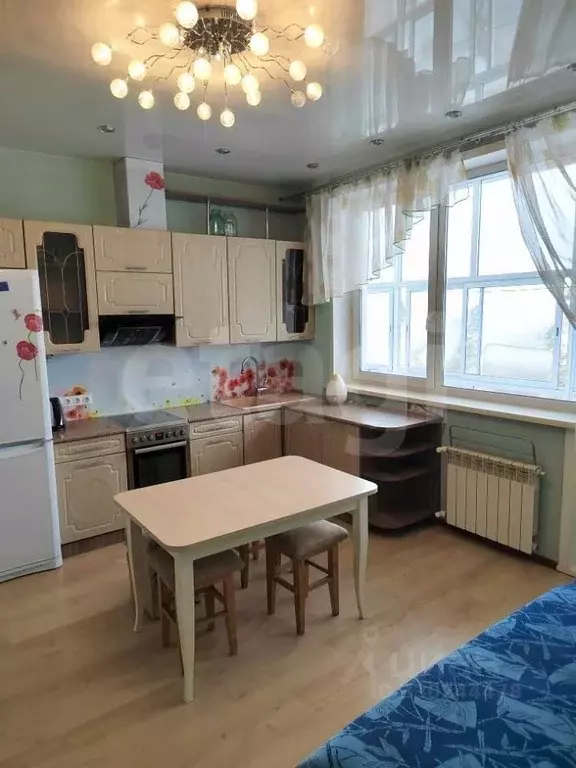 3-к кв. Иркутская область, Иркутский муниципальный округ, Маркова рп, ... - Фото 1