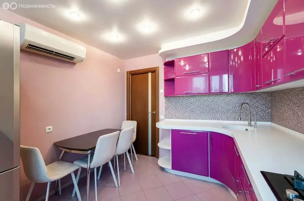 2-комнатная квартира: Москва, Нахимовский проспект, 25к1 (51.9 м) - Фото 2