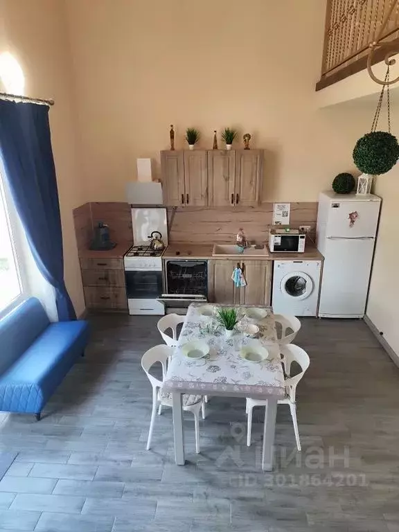 Дом в Тверская область, Осташков пер. 1-й Пляжный, 16 (68 м) - Фото 1