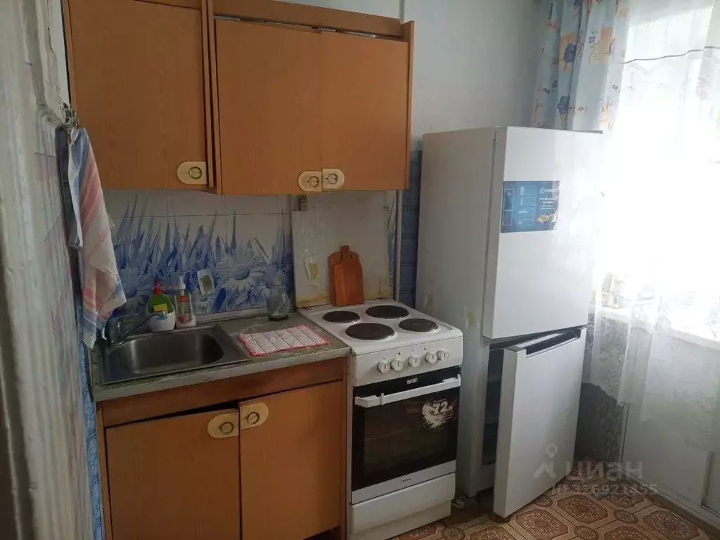 3-к кв. Хабаровский край, Ванино рп ул. 1-я Линия, 3 (54.5 м) - Фото 1