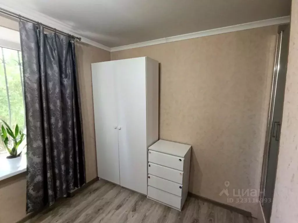 1-к кв. Калининградская область, Калининград Красная ул. (14.4 м) - Фото 2