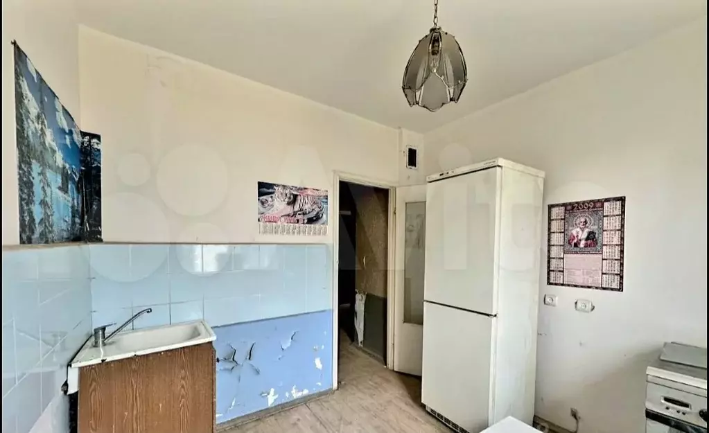 1-к. квартира, 34 м, 3/8 эт. - Фото 0