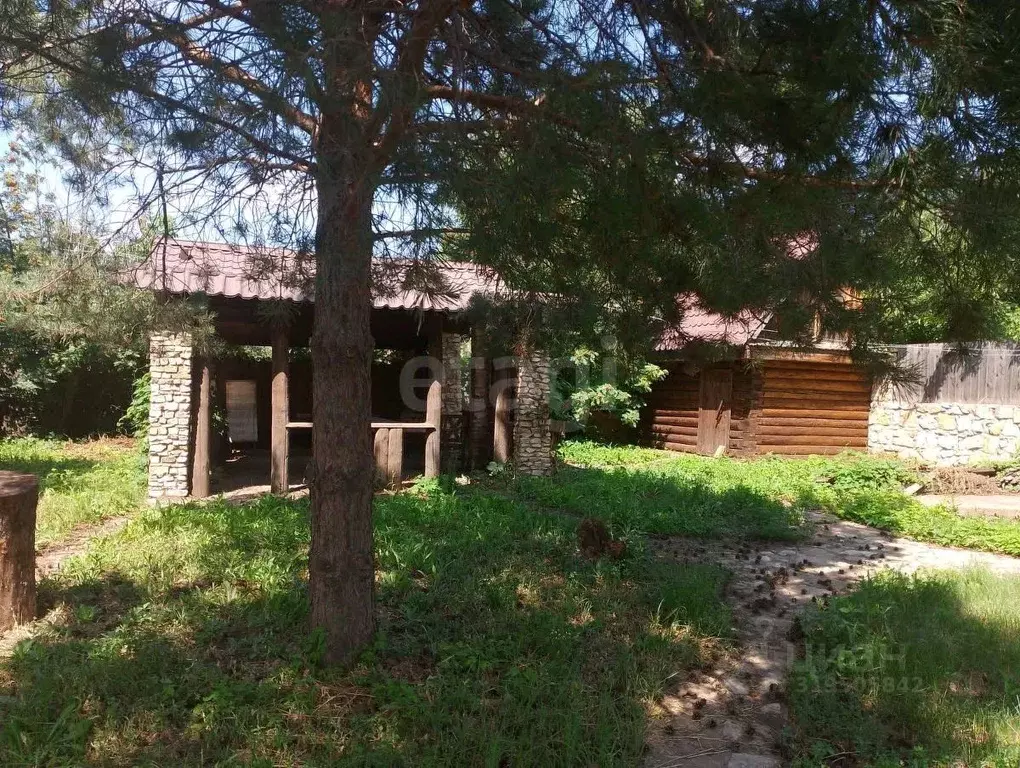 Дом в Оренбургская область, Оренбург Мичуринец-50 СНТ, 13Б (19 м) - Фото 0