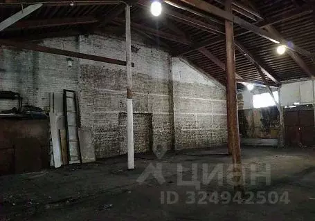 Склад в Москва Бережковская наб., 12АС5 (380 м) - Фото 2